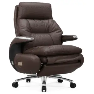 Hulk Recliner Premium Boss Chair