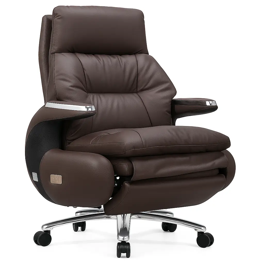 Hulk Recliner Premium Boss Chair