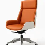 Modern CEO Boss Chair