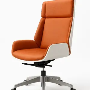 Modern CEO Boss Chair