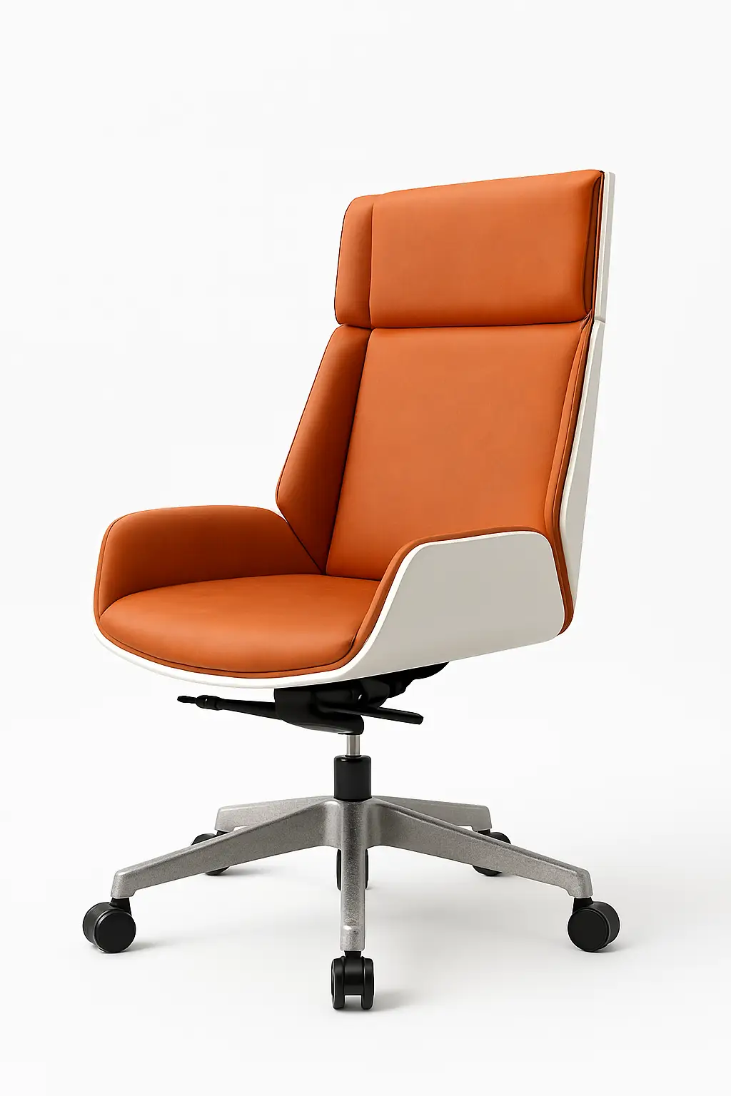 Modern CEO Boss Chair